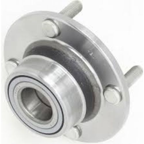 NTY Náboj kola zadní HYUNDAI SONATA 2.0 16V 3.0 12V 91- 1.8 2.0 2.4 3.0 93- 5271033700 5271033701 5271034501