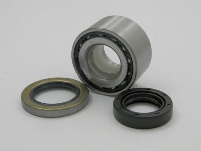 NTY LOŽISKO KOLA ZADNÍ HYUNDAI GALLOPER 98-, TERRACAN 01-