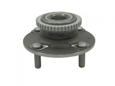 NTY Náboj kola zadní HYUNDAI LANTRA J2 98- COUPE 98- 5271029670 5271029671 52710-29670 52710-29671