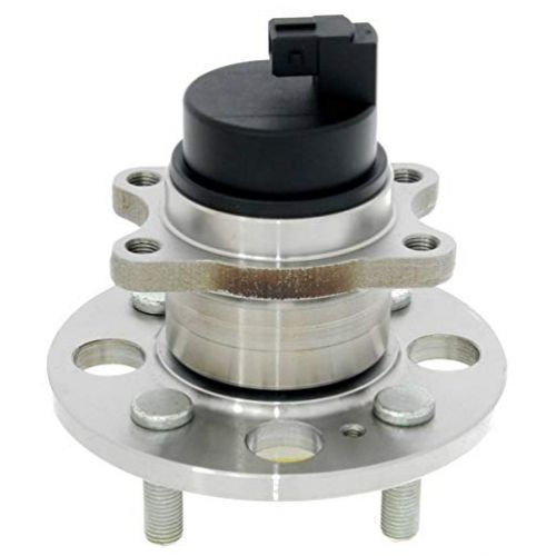 NTY Náboj kola zadní HYUNDAI GETZ 02- ACCENT III 06- KIA PICANTO 04- RIO II 05- 527501C100 527501C200 527501G100 527501G101 527501C100 527501G100 919251C000