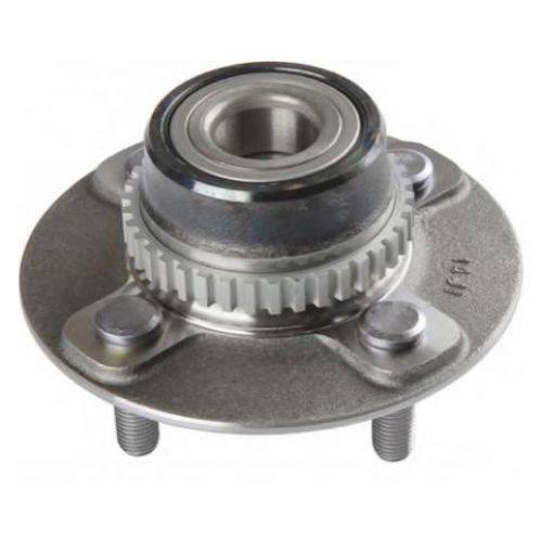 NTY Náboj kola zadní HYUNDAI ATOS 98- PRIME 1.0 01.02- SANTRO 1.1 03.08- 5271002500 5271002550 52710-02500 52710-02550