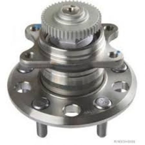 NTY Náboj kola zadní HYUNDAI SONATA NF 2.4 3.3 2.0CRDI 04.11- MAGENTIS II 2.4 3.3 2.0CRD 527302G200 527302G300 527303K000 527303K100 527303K200 527301D000 527302G400 527303K200 537303K000 537303K200