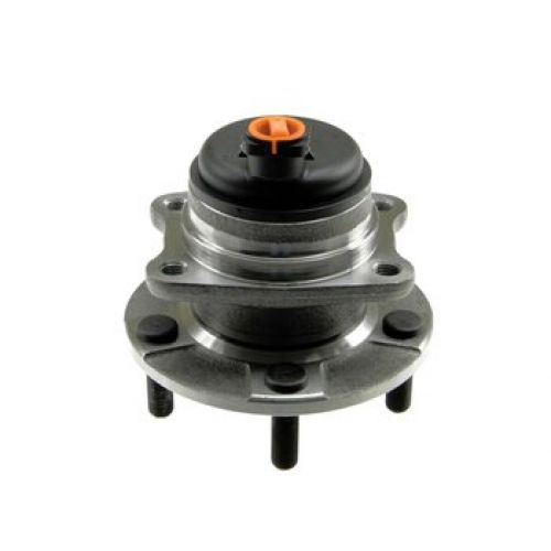 NTY Náboj kolo zadní CHRYSLER VOYAGER GRAND VOYAGER RS RG 2001-2007 4721515AB 4721515AC 4721515AD