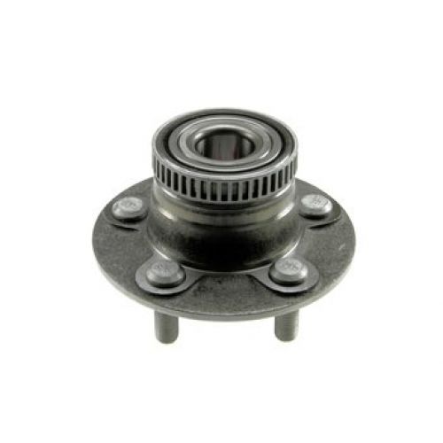 NTY Náboj kola zadní CHRYSLER PT CRUISER 2001-2010 DODGE NEON PL 2001-2005 04509767 04509766AA 4509766 4509766AA 4509767