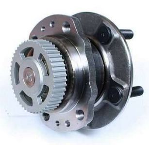 NTY Náboj kola zadní CHRYSLER VOYAGER II GRAND VOYAGER II 95-01 104721515AB 4683514 4683515 4721514 4721515