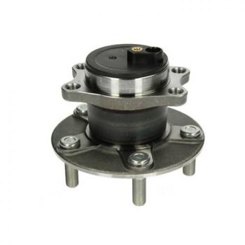 NTY Náboj kola zadní JEEP COMPASS 2WD MK 06- DODGE CALIBER PM 07- CHRYSLER SEBRING JS 06- 04766719AA 04766719AB 05105719AB 4766719AA 4766719AB 5105719AB