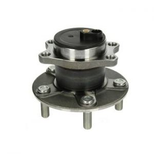 NTY Náboj kola zadní JEEP COMPASS 2WD MK 06- DODGE CALIBER PM 07- CHRYSLER SEBRING JS 06- 04766719AA 04766719AB 05105719AB 4766719AA 4766719AB 5105719AB