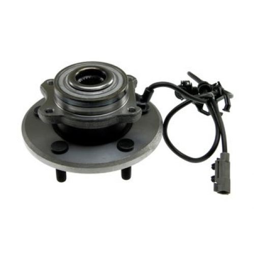 NTY Náboj kola zadní CHRYSLER PACIFICA 03- 04721632AC 04880209AA 04880209AB 04880209AC 4721632AC 4880209AA 4880209AB 4880209AC