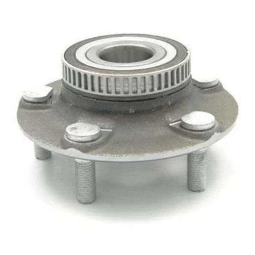 NTY Náboj kola CHRYSLER 300M -04 1J0501611A 4582219 4582220 45822200 4779011 4779081