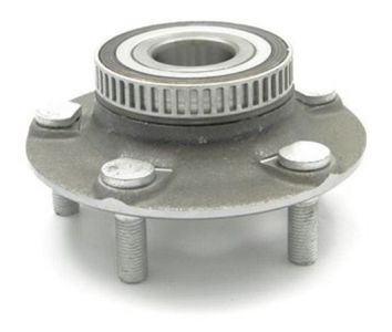 NTY Náboj kola CHRYSLER 300M -04 1J0501611A 4582219 4582220 45822200 4779011 4779081