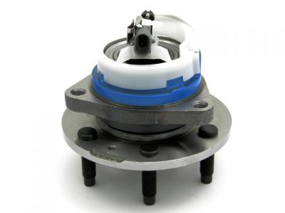 NTY Náboj kola zadní CADILLAC SRX 2004- STS 2004- CTS 2004- 512243 25737778 89047639