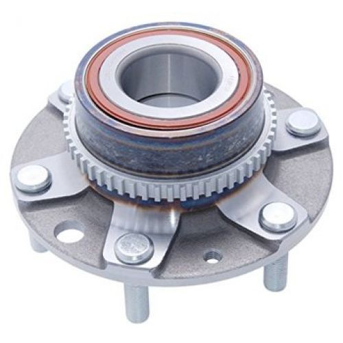 NTY Náboj kola zadní KIA CARNIVAL III 2.7 2.9CRDI 2006.04- 527104D100 52710-4D-100