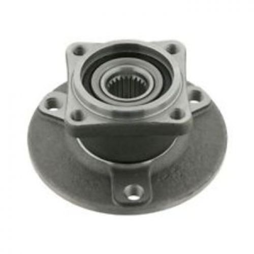 NTY Náboj kolo zadní SMART FORTWO 2004- 0002072V010 0002072V010000000 2072V009000000 2072V010 2072V010000000 Q0002072V010000000