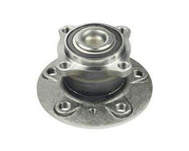 NTY Náboj kolo zadní MERCEDES A-KLASA W169 2004- B-KLASA W245 2005- 1699810027