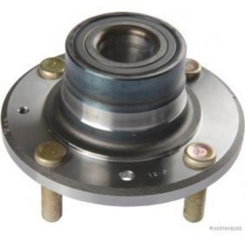 NTY Náboj kolo zadní MITSUBISHI CARISMA GDI 1995- CARISMA 1999- SPACE STAR 1998- MR223285