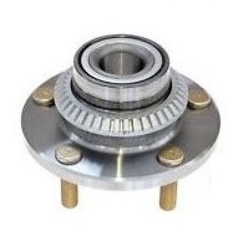 NTY Náboj kolo zadní MITSUBISHI SPACE WAGON 2WD N84W 98- SPACE RUNNER 2WD 99- MR316631 MR316632 MR403558