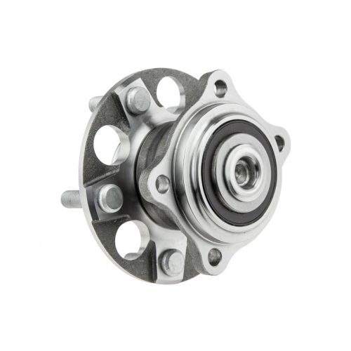 NTY Náboj kolo zadní MITSUBISHI GRANDIS 2.4I 16V 03.2006- SPACE WAGON 2.4I 16V (NA4W) 04.2001- MR594443