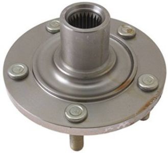 NTY Náboj kolo zadní MITSUBISHI OUTLANDER 4WD CU 2002-06 MR510149