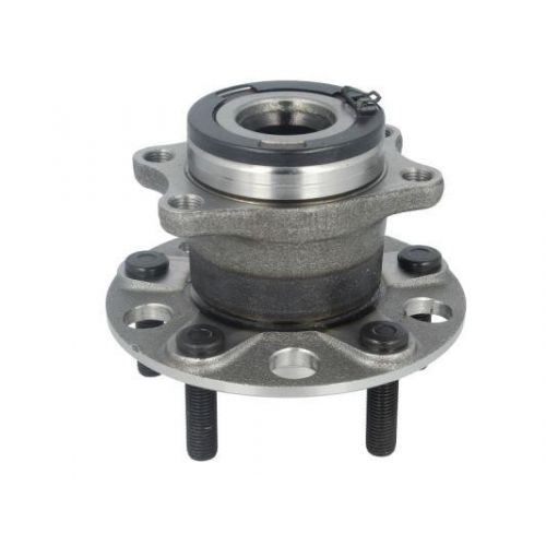 NTY Náboj kolo zadní MITSUBISHI OUTLANDER 2.4 4WD USA 06- ASX 4WD 10- 1606291880 K05105770AD 3785A009