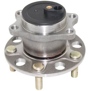 NTY Náboj kolo zadní MITSUBISHI OUTLANDER II 2WD 06- LANCER 07- ASX 10- 1606291780 3785A008 3785A010