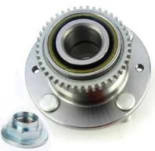 NTY Náboj kolo zadní MAZDA 323 323F BG BA BJ 1989- MX3 1989- B4552615XA B4552615XB B4552615XC B45533047A F1CZ1104A B4552615X F1CZ1104A F4CZ1104C F7C61N069AA F7CZ1104AB