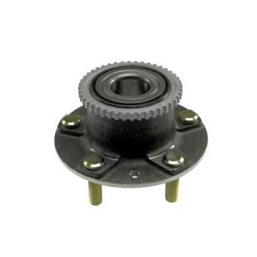 NTY Náboj kolo zadní MAZDA 626 GE GF 91- F32Z1104C GA2G2615X GA5S2615X GA5S2615XA GA5S2615X GA5S2615XA GD7G2615X GE4V2615XA GE4V2615X GE4V2615XA