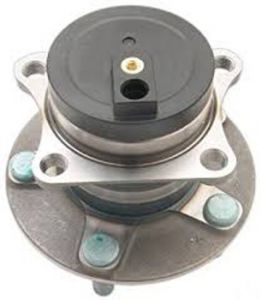 NTY Náboj kolo zadní MAZDA 6 GH 2007- MAZDA 6 WAGON 2007- CX-7 2WD 2006- EG212615X GS1D2615X GS1D2615XA GS1D2615XB GS1D2615XA GS3L2615XA OP1TMZ052S