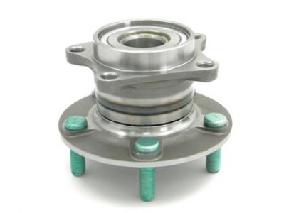 NTY Náboj kolo zadní MAZDA CX-7 4WD 2006- G33S2615X G33S2615XA G33S2615XB G33S2615XC KLTMZ052S