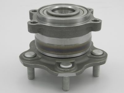 NTY NÁBOJ KOLA ZADNÍ NISSAN INFINITI G35/M35/M45 06-