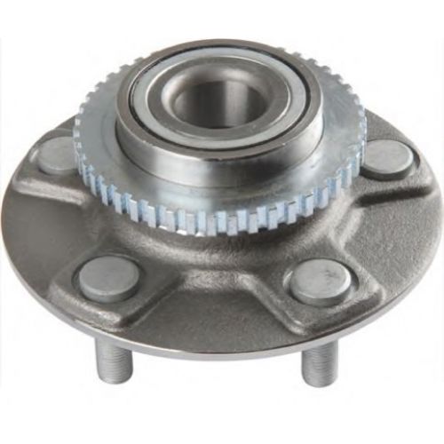 NTY Náboj kolo zadní NISSAN MAXIMA A32 2.0 3.0 1995-00 432000L700 432000L705 432001L000 432001L005 4320031U06 4320037U07 432020L710