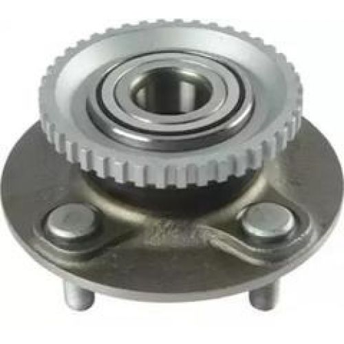 NTY Náboj kolo zadní NISSAN MICRA K11 2002- 432004F800 432004F805 432004F806 432005F617 432006M000 432004F800 432004F805 432004F806 432004M000 432004Z000 432004Z005 432005F607 432005F617 432006F600 432006M000 432024M000 432024Z000 432024Z006