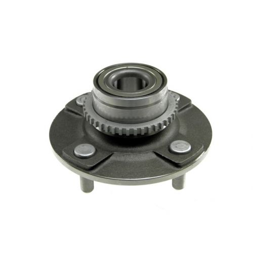 NTY Náboj kolo zadní NISSAN ALMERA UK 2000- 43200BM500 43200-BM500