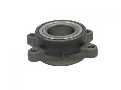 NTY Náboj kolo zadní NISSAN 350Z 3.5I 24V 03.07- INFINITI G COUPE 2002- 43210AL500 43210AL505 3925235F03 3925235F03 43202AG000 43210AL500 43210AL505 43210AL510 43210AL500 43210AL505