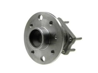 NTY Náboj kolo zadní OPEL ASTRA F 91-01 G 98-09 MERIVA A 03-10 VECTRA A 88-95 COMBO 01- 1604004 1604303 1604307 90511494 90540262 9120129 9156621 93293082