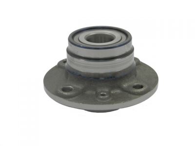 NTY Náboj kolo zadní OPEL CORSA C 2000- 0420240 420240 9196298