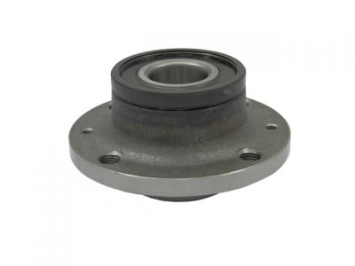 NTY Náboj kolo zadní OPEL CORSA D E 2006- ADAM 2012- 1604017 1604018 1604358 420004 9316876093190215