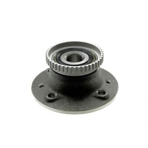 NTY Náboj kolo zadní RENAULT MEGANE 1999-04 MEGANE SCENIC 1997-99 7701205170