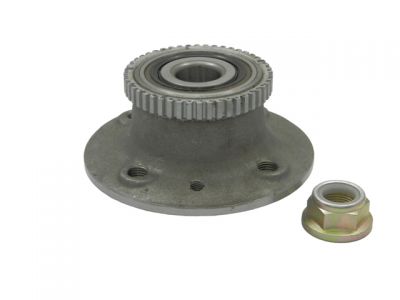 NTY Náboj kolo zadní RENAULT KANGOO 1997-07 7701205499