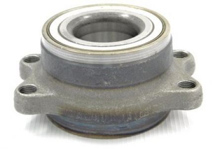 NTY Náboj kolo zadní SUBARU LEGACY 4WD 1998- 28474AE000