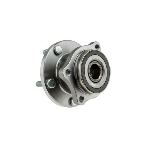 NTY Náboj kolo zadní SUBARU B9 TRIBECA W10 2004- 28473XA00A 28473XA00B