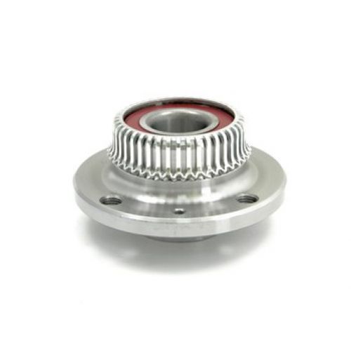 NTY Náboj kolo zadní SEAT INCA 1999-03 VW CADDY 2000-04 1J0614149 6K9501477