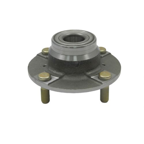 NTY Náboj kolo zadní SUZUKI SWIFT HU 1994-05 SEDAN SWIFT JP 1.6 1989- SWIFT GTI 1989- 300002467 4340260G20 4340264B01 4340264B01000 4340264B01