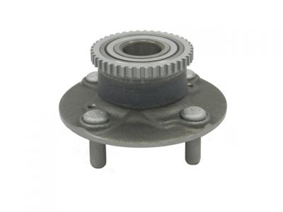 NTY Náboj kolo zadní SUZUKI BALENO 2WD 1995- LIANA 2001- 43402-54G22 4340254G22000 4340260G21 4340260G21000 4340260G22 4340254G2 4340254G20 4340254G21 4340254G22 4340260G21 4340260G22