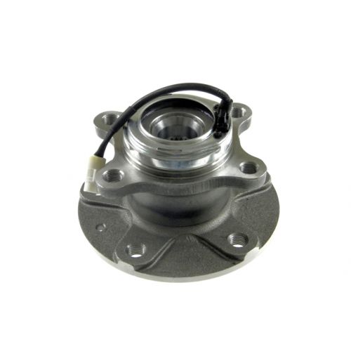 NTY Náboj kolo zadní SUZUKI SX4 4WD 2006- FIAT SEDICI 4WD 2006- 71742696 71768040 71768165 71768628 4340261M50 4340261M50000 4340261M51 4340261MR0 4340279J50 4340279J51 4340279J52 4340279J52 4340279J50 4340279J5 4340279J