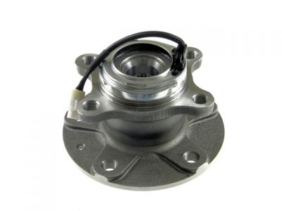 NTY Náboj kolo zadní SUZUKI SX4 4WD 2006- FIAT SEDICI 4WD 2006- 71742696 71768040 71768165 71768628 4340261M50 4340261M50000 4340261M51 4340261MR0 4340279J50 4340279J51 4340279J52 4340279J52 4340279J50 4340279J5 4340279J