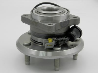 NTY Náboj kolo zadní SUZUKI XL-7 2007- CHEVROLET EQUINOX 2007- OPEL ANTARA L07 2006- 19206600 25903295 CB31000200D 96626439 4804658 4814139