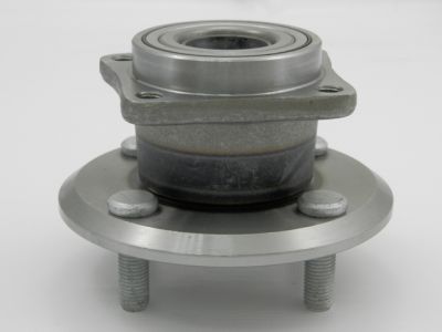 NTY NÁBOJ KOLA ZADNÍ TOYOTA COROLLA 4WD 00-08