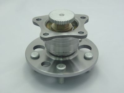 NTY NÁBOJ KOLA ZADNÍ TOYOTA CAMRY 2.2I,3.0I 91- +ABS, AVALON 94-04