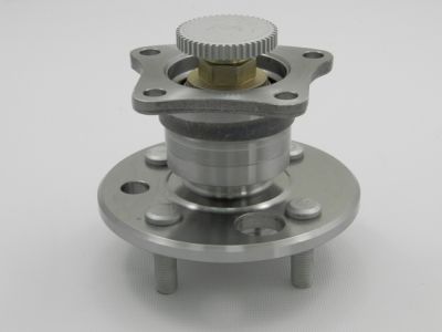 NTY NÁBOJ KOLA ZADNÍ TOYOTA COROLLA 92-01 +ABS