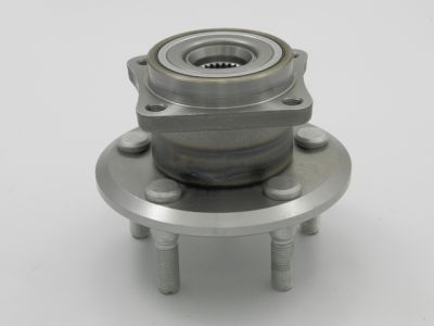 FEB NÁBOJ KOLA ZADNÍ TOYOTA COROLLA/MATRIX ZZE134 4WD 02-08